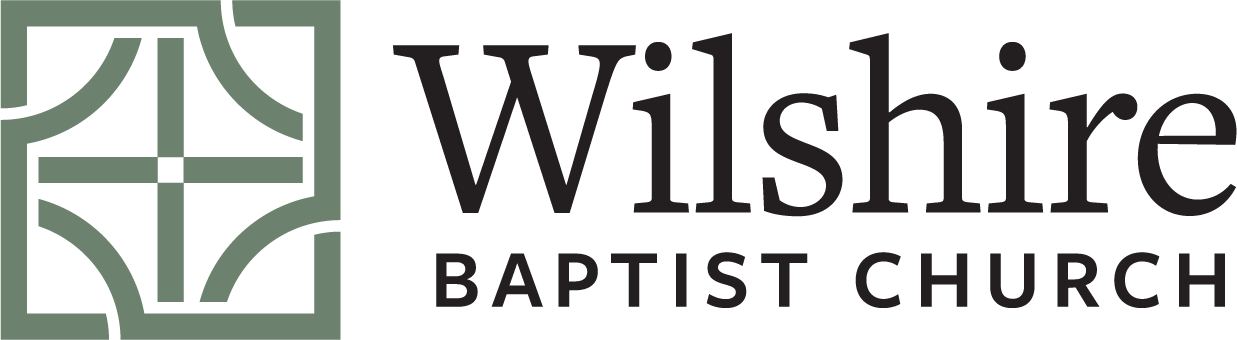 I Am Wilshire: Jan Cox - Wilshire Baptist Church