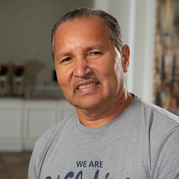 Elias Vasquez